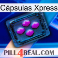 Cápsulas Xpress 04